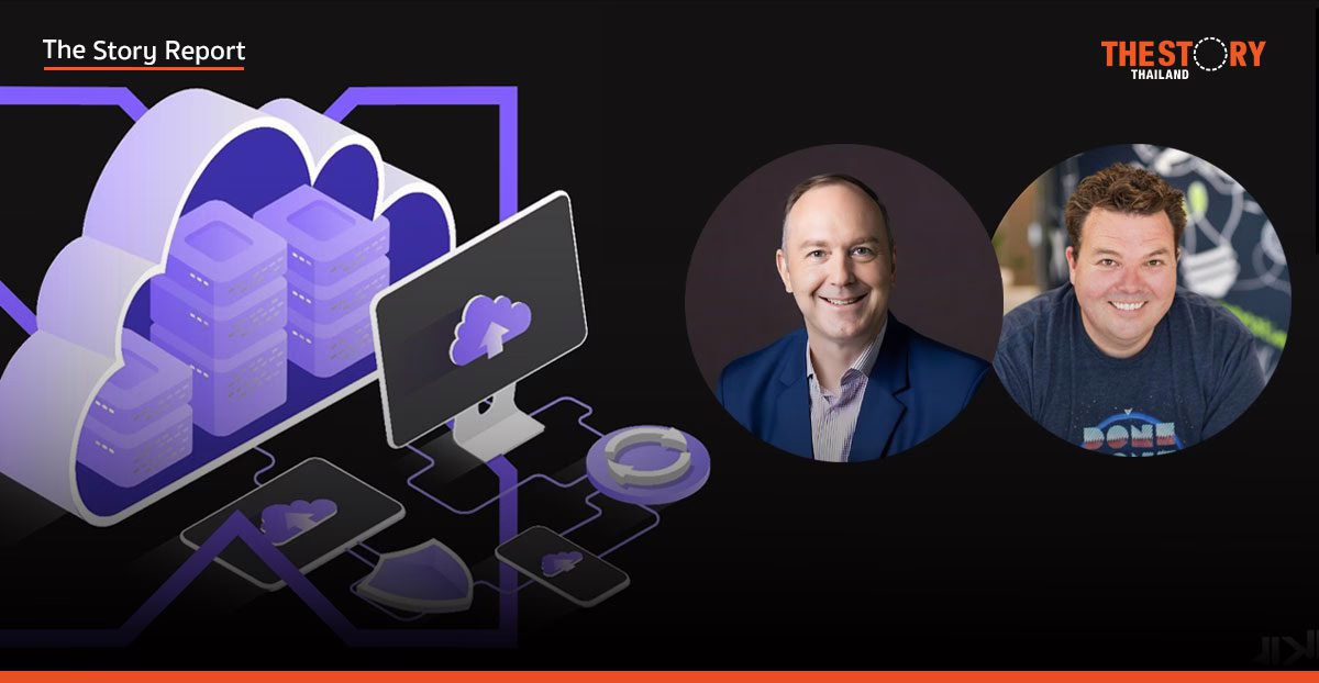 นูทานิคซ์ ชี้ ‘Resilience Imperative’ คือหัวใจโครงสร้างพื้นฐานยุคดิจิทัล รับมือโลกผันผวน