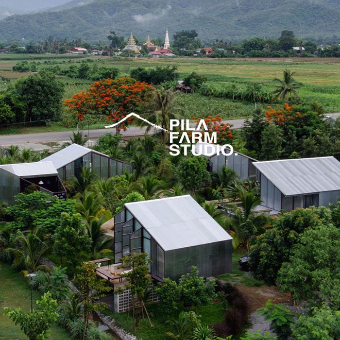 พิลาฟาร์มสตูดิโอ