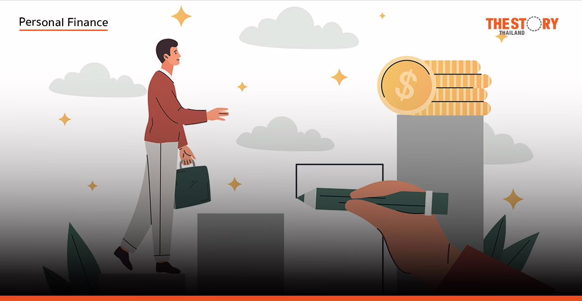 บทเรียนจากคนรุ่นใหญ่ถึงคนรุ่นใหม่: วิกฤติ Early Retire 45 ปี