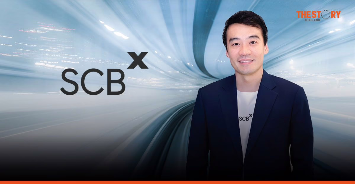 SCBX and MIT join forces to establish global AI financial project