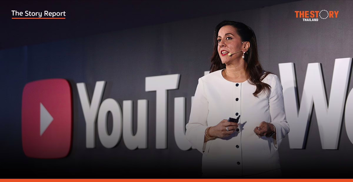 สรุปเทรนด์การตลาดบน YouTube ที่แบรนด์และครีเอเตอร์ต้องรู้ปี 2025
