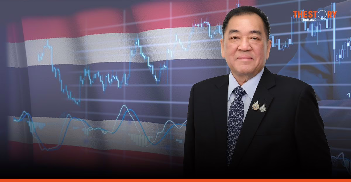 หอการค้าฯ ฝาก 4 การบ้านรัฐบาลอนุทิน เร่งแก้ปัญหาปากท้อง