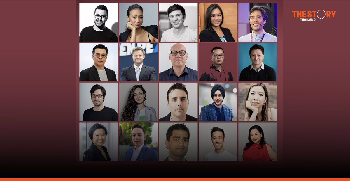 เปิดตัว TeamCXO แพลตฟอร์ม ‘แม่ทัพนอกเวลา’