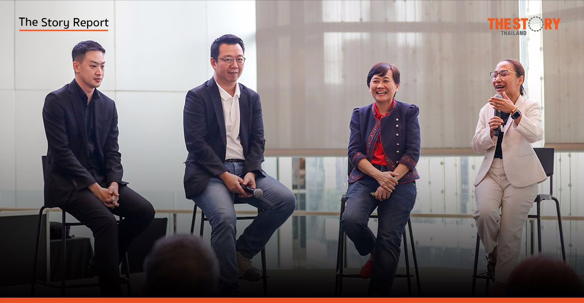 แนะคาถา ‘ไม่กลัว-ไม่โลภ-ไม่หลง’ ทางรอดจากกลโกงออนไลน์