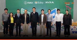 BMA partners with Edsy to deploy AI Coach in 136 Schools, boosting English skills