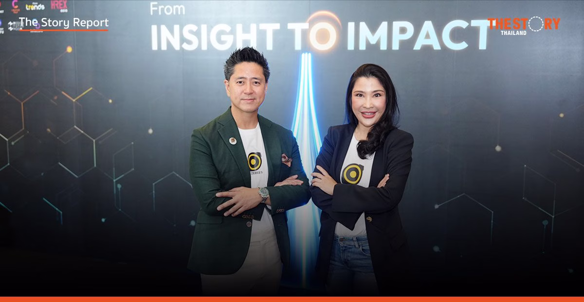 AI fuels Buzzebees growth, defying market trends