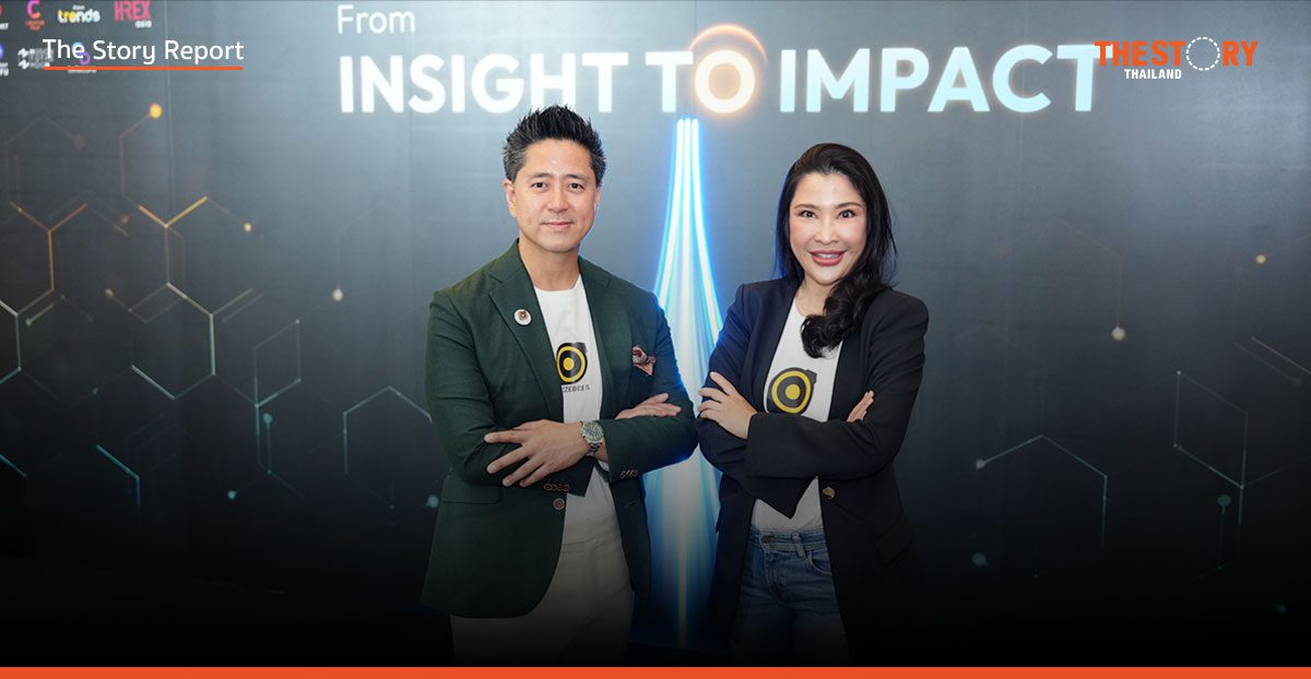 AI fuels Buzzebees growth, defying market trends