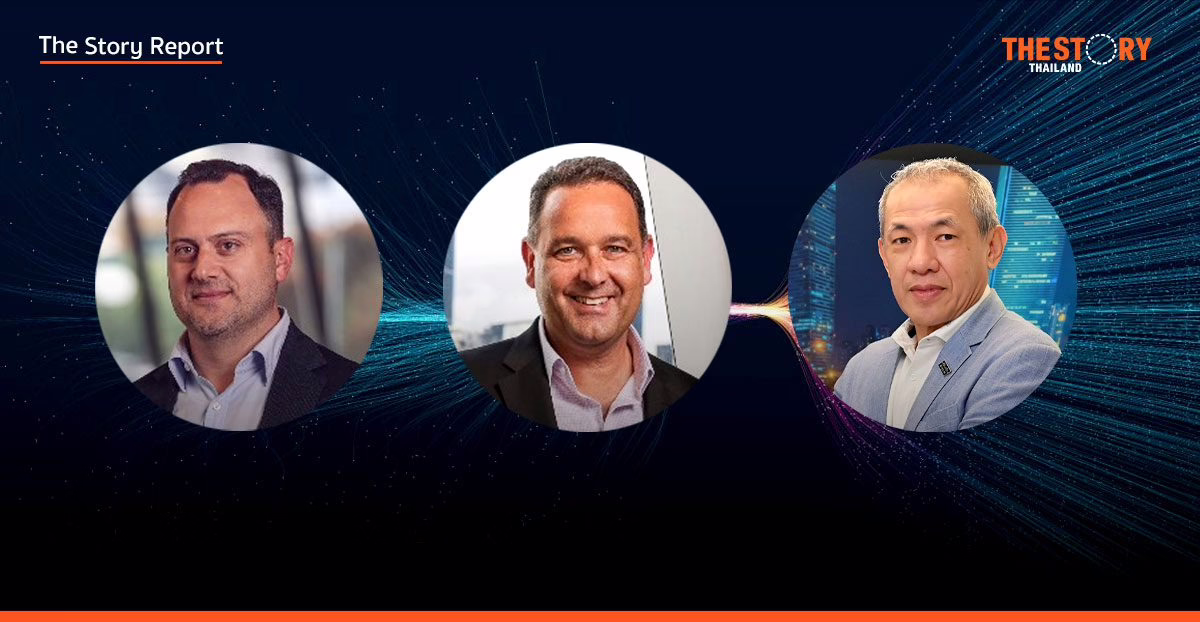 Cisco ชี้องค์กรทั่วโลกตื่นตัว AI แต่พร้อมจริงแค่ 13%