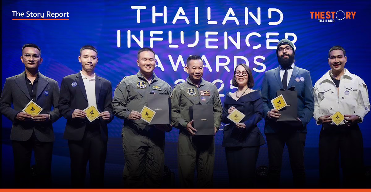 ทัพฟ้าปั้น ‘ครีเอเตอร์ในเครื่องแบบ’ สู้สงครามข่าวลวงยุค AI