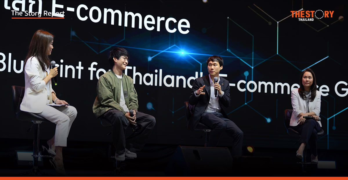 ‘ประสบการณ์ไร้รอยต่อ’ เงื่อนไขเดียวสู่ชัยชนะในสมรภูมิ E-commerce ยุค DEFA