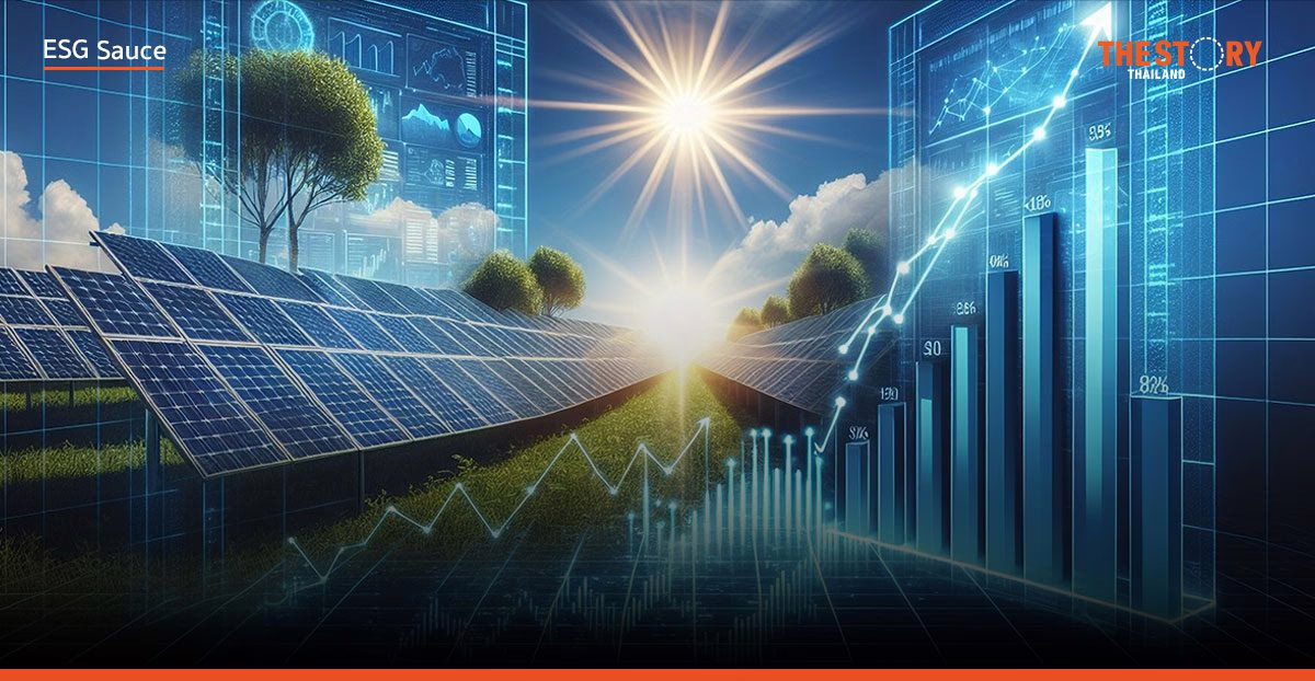 วิธีการสร้างผลตอบแทนจากการปรับตัวทางภูมิอากาศ