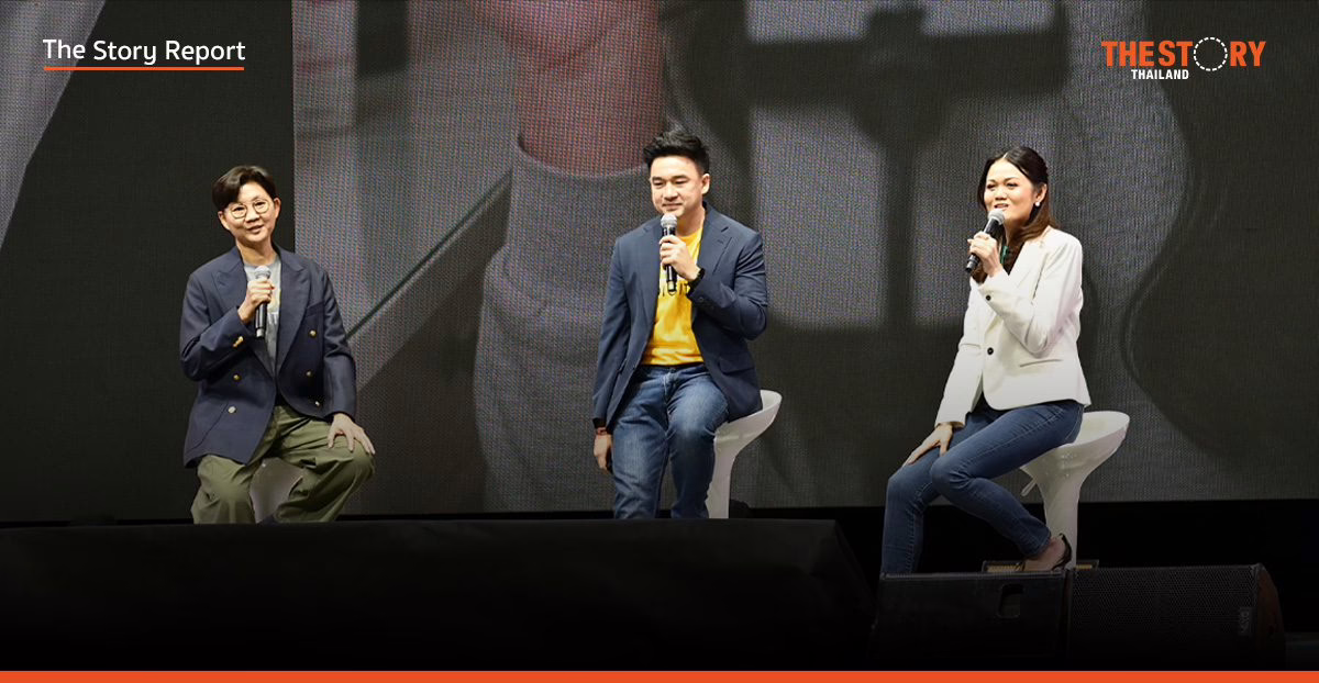 ‘Engagement Gap’ ช่องว่างทางการตลาดที่ชี้ชะตาแบรนด์ในยุค AI