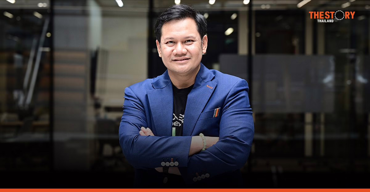 KBTG ranks among World’s Top 3 for Data & AI impact, recognized by Forrester