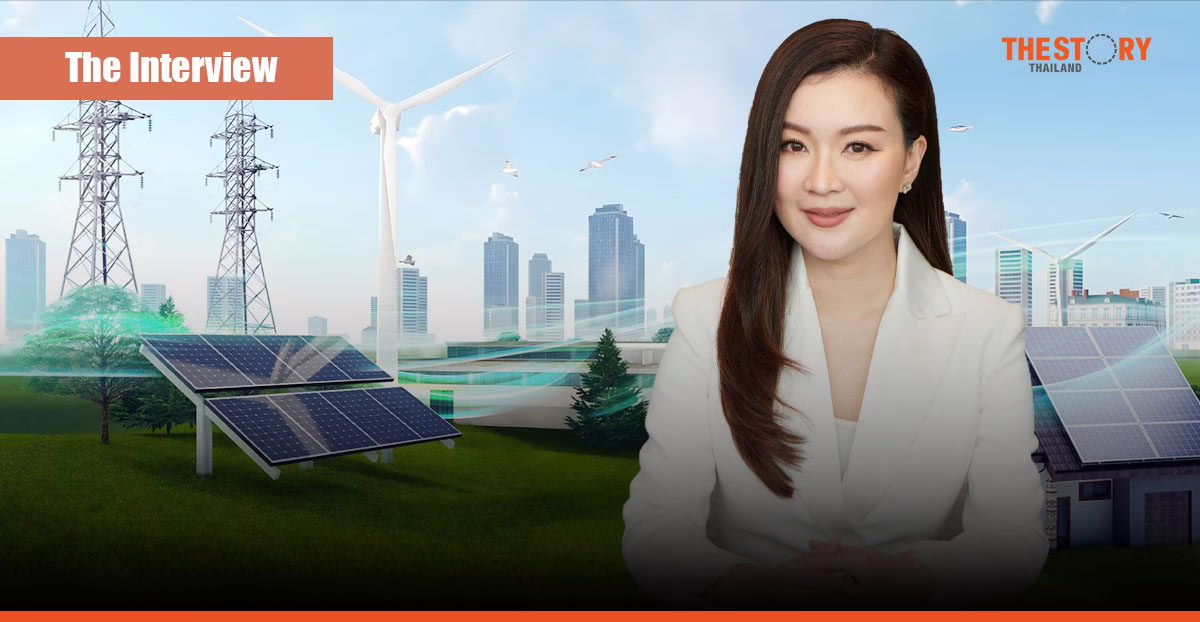 ‘นฤชล ดำรงปิยวุฒิ์’ นำพา ‘กันกุล’ สู่หนใดในวันที่ธุรกิจพลังงานไม่เหมือนเดิม