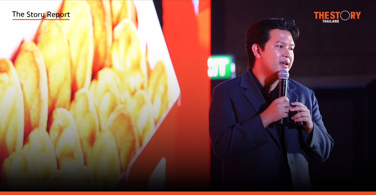 HAAB: ปั้น ‘ขนมไข่’ ร้อยล้านจาก Data ไม่ใช่ Passion