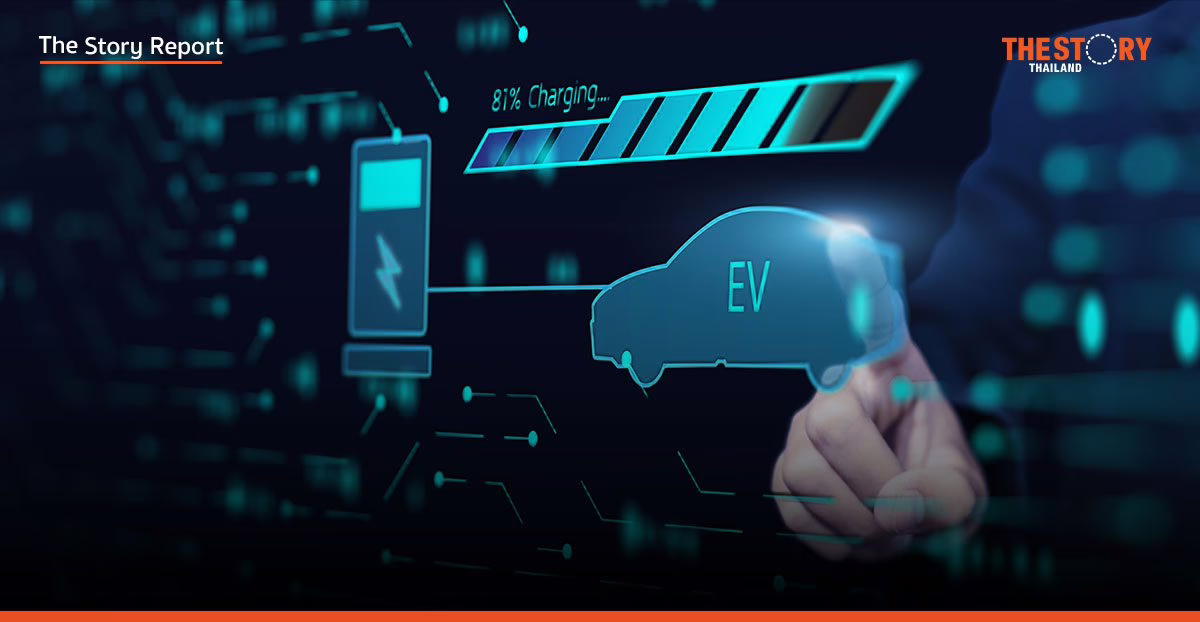 KResearch เตือน: ยานยนต์ไทยถึงจุดเปลี่ยน ‘ภาษีทรัมป์-EV จีน-Net Zero’ รุมท้าทายฐานผลิตโลก