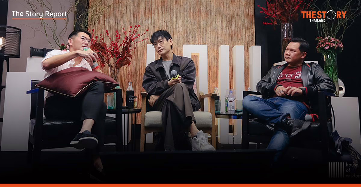 กระทิง Deep Tech vs หมู SME: ถอดรหัส 2 แนวคิดลงทุนสู่หมื่นล้าน