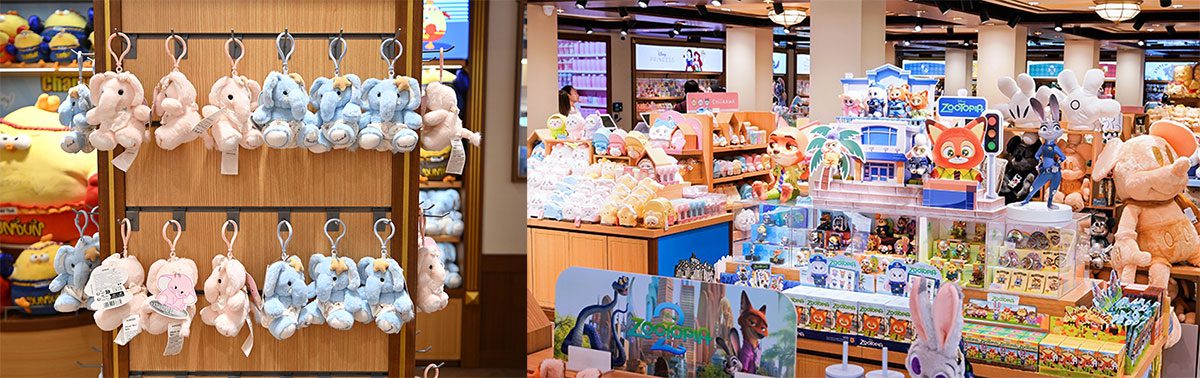 MINISO LAND: จักรวาล IP ใจกลางสยามสแควร์ กลยุทธ์มินิโซสู่การเป็น ‘เจ้าพ่อ IP’ ค้าปลีกโลก