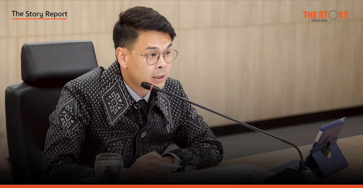 เคาะแล้ว รัฐบาลจำกัด 5 ซิม/คน – บัญชีม้าผิดซ้ำ ยกเลิกบัญชีทันที