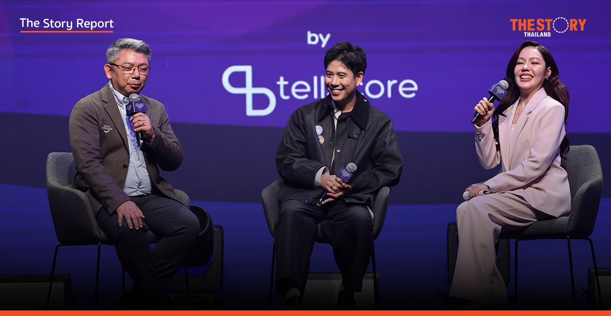 ททท. x ครีเอเตอร์: กลยุทธ์ใหม่ใช้ ‘Human Touch’ มัดใจนักท่องเที่ยวโลก