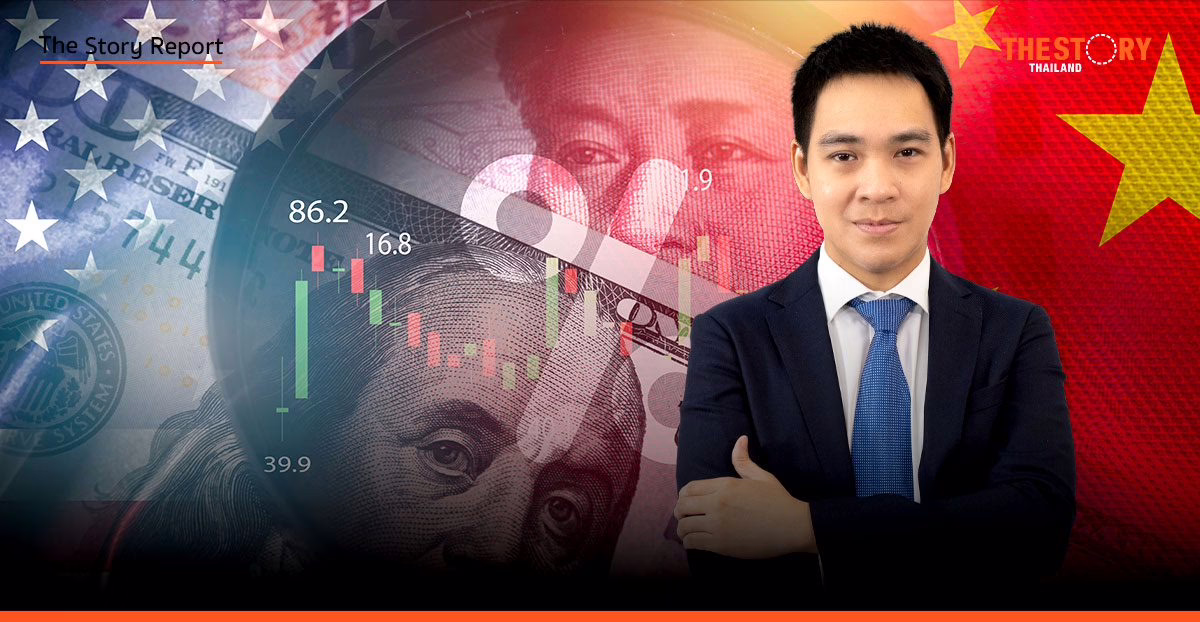 The Stock Master 2025: ทำไมการ ‘เข้าใจ’ ตลาดสำคัญกว่าแค่ ‘รู้’ วิธีเทรด