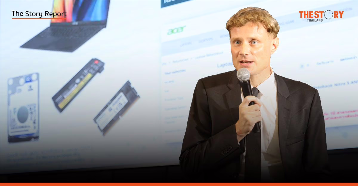 พลิกโลกด้วย Remanufacturing สู่ระเบิดเวลาลูกใหม่ ‘ซากแบตเตอรี EV