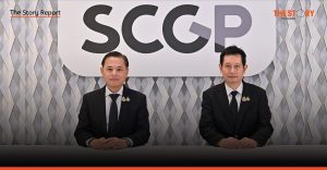 SCGP’s 3-Pronged strategy: Indonesian M&A, China Pivot, Healthcare venture