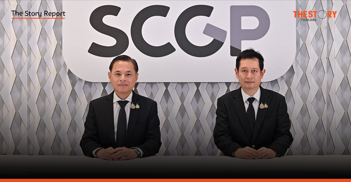 SCGP's 3-Pronged strategy: Indonesian M&A, China Pivot, Healthcare ...