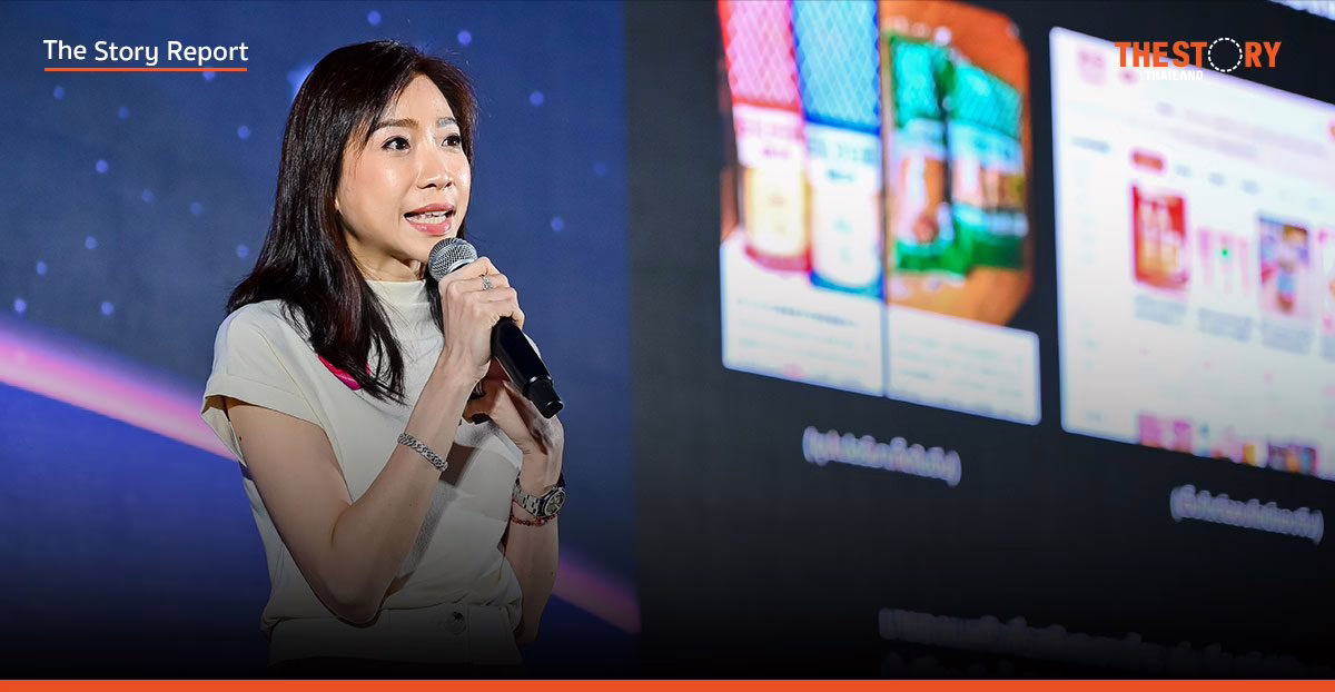 กลยุทธ์พิชิตจีนด้วย She-conomy และวัฒนธรรม Tang Ping