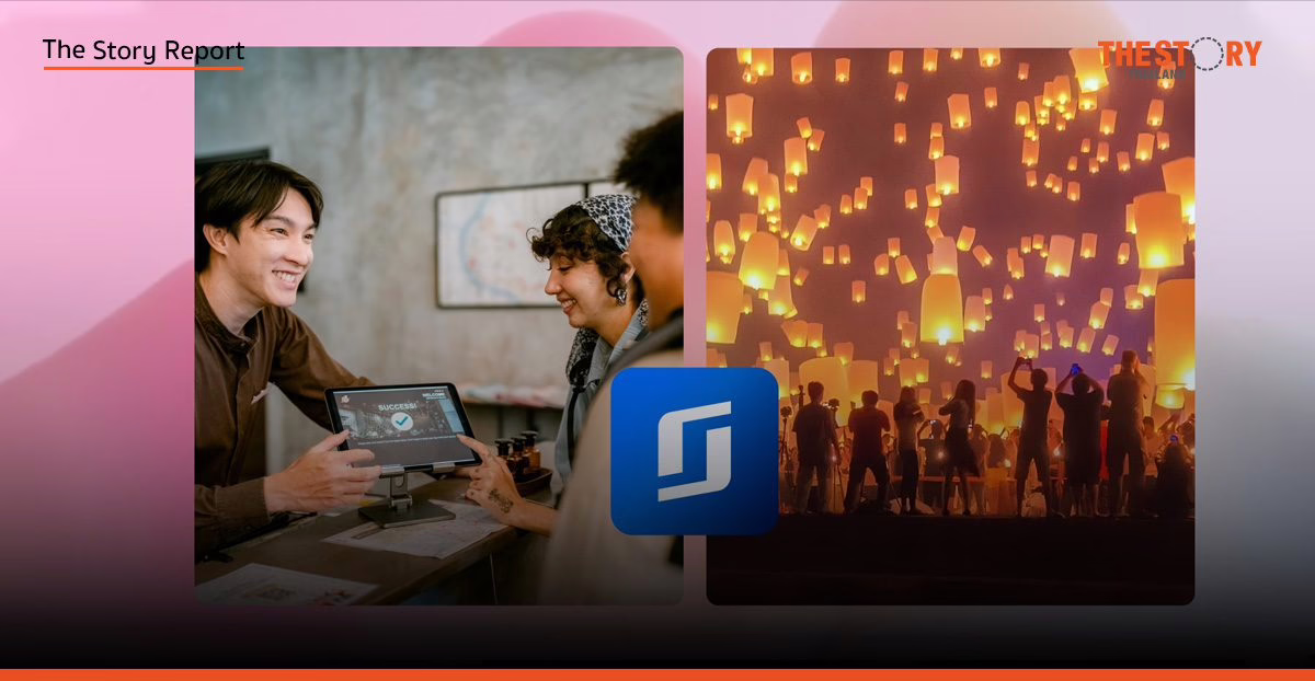 SiteMinder ชี้ 48% โรงแรมไทยพลาดโอกาส ส่ง AI เคาะราคาไดนามิก