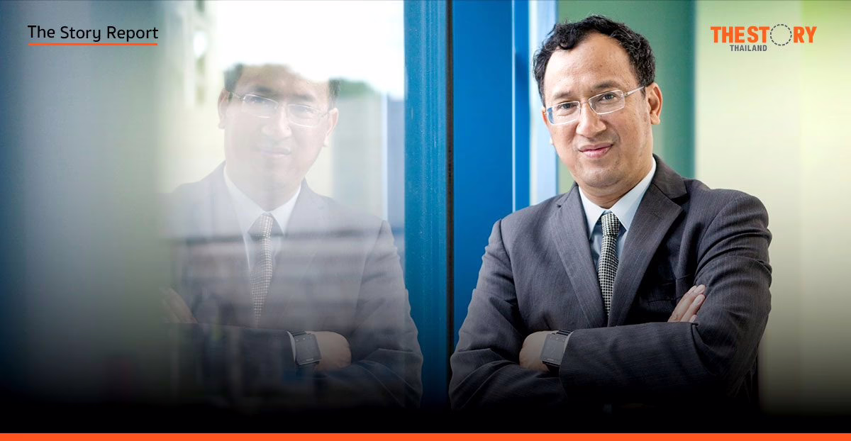 AI ไทยในกับดัก: เมื่อความตื่นตัวสูงแต่ความสำเร็จสวนทาง