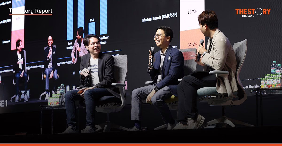 ภาษีไทย ใครได้ใครเสีย? เปิดความจริงที่รัฐไม่ได้บอก