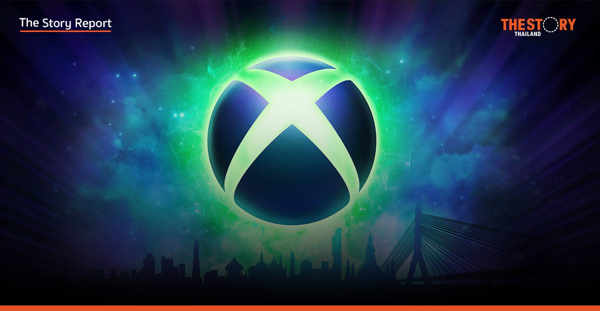 Xbox Development Program Twitter Xbox เปิดโครงการ ID@Xbox มอบทุนสร้างเกม - The Story Thailand
