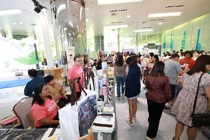 fai-fah Art Fest 2025