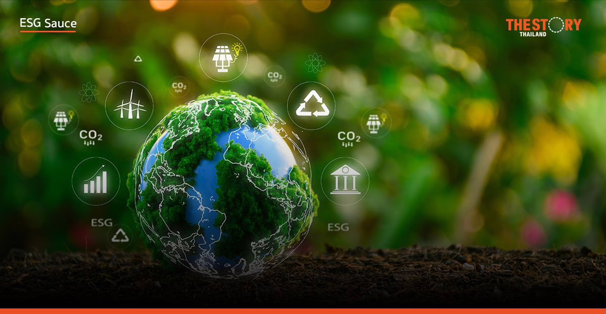 ธุรกิจสร้างรายรับจากความยั่งยืน ด้วยกลยุทธ์ด้านภูมิอากาศ