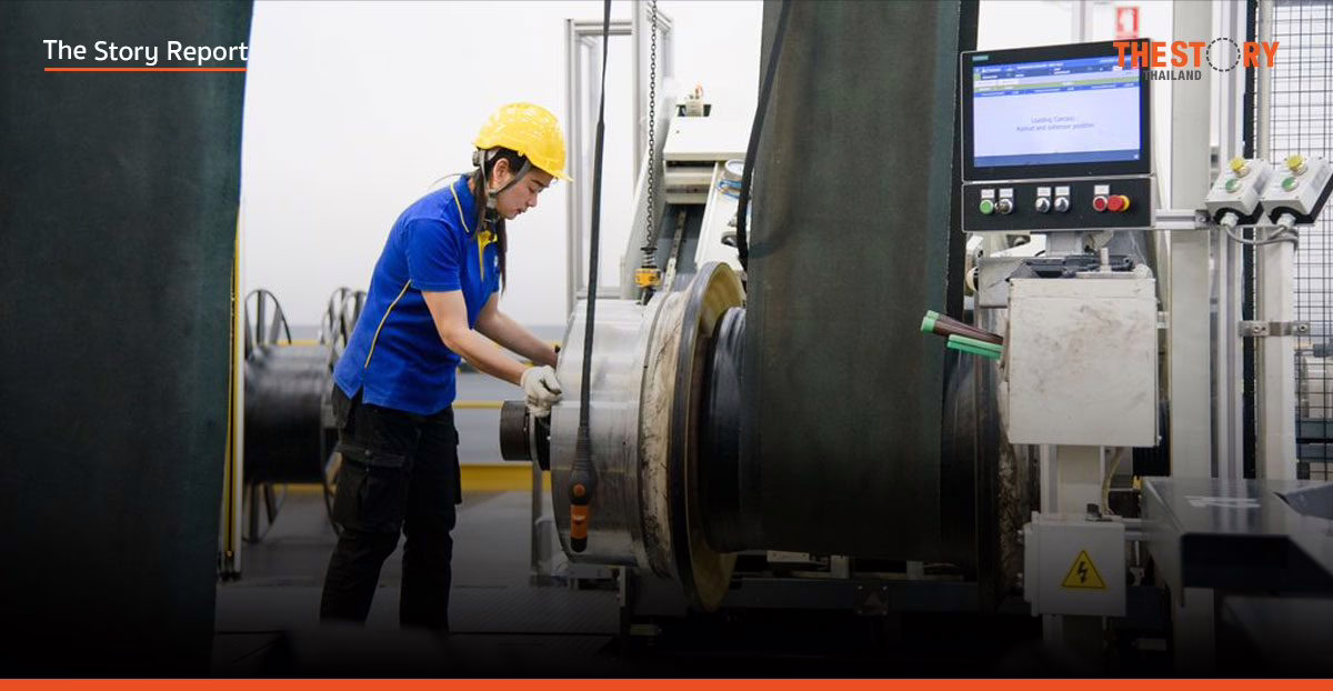 เกินกว่าสมรรถนะ: มิชลินชูยุทธศาสตร์ ‘All Sustainable’ สู่วัสดุยั่งยืน 100% ในปี 2050