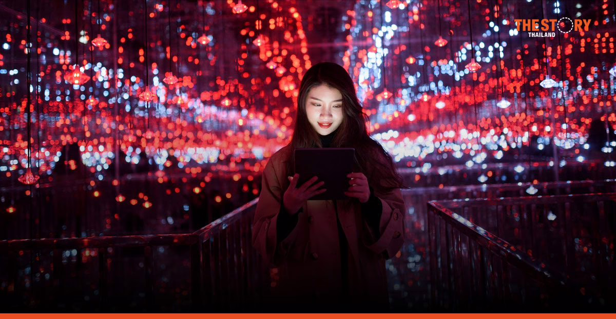 Accenture ชี้ AI เปลี่ยนแปลงเร็วเกินกว่าทักษะพนักงานจะตามทัน