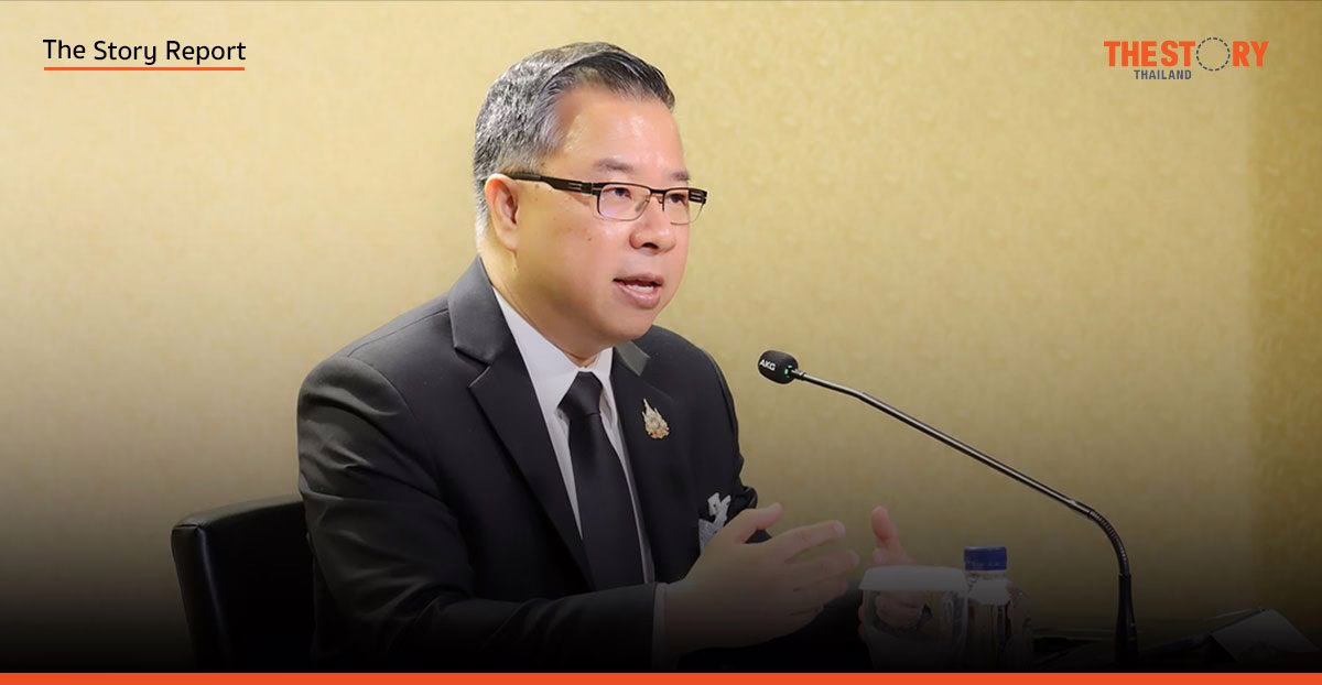 BOI อัดฉีด 5 พันล้าน อัปเกรดธุรกิจ-ปั้นบุคลากรทักษะสูง 1 แสนคน