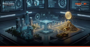 Real-World Assets (RWA) คลื่นแห่งการเชื่อมโลก TradFi สู่ DeFi