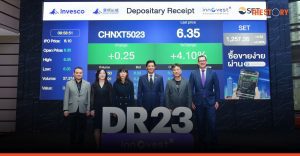 InnovestX launches Thailand’s first ChiNext 50 DR: Instant access to China’s top 50 tech