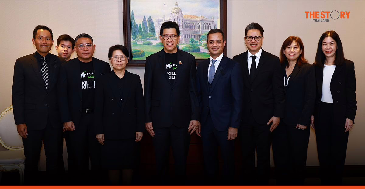 Microsoft unveils plan to boost Thailand’s AI growth