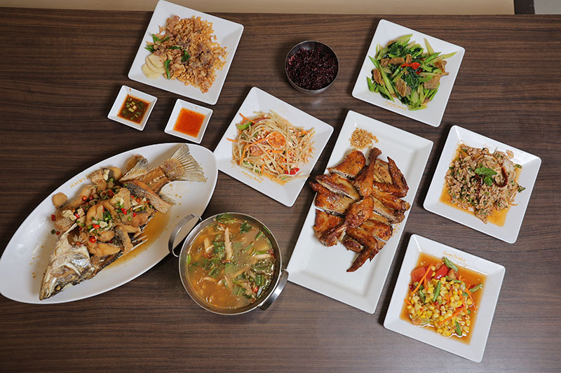 5 เมนูที่ขายดีที่สุดตลอด 25 ปี