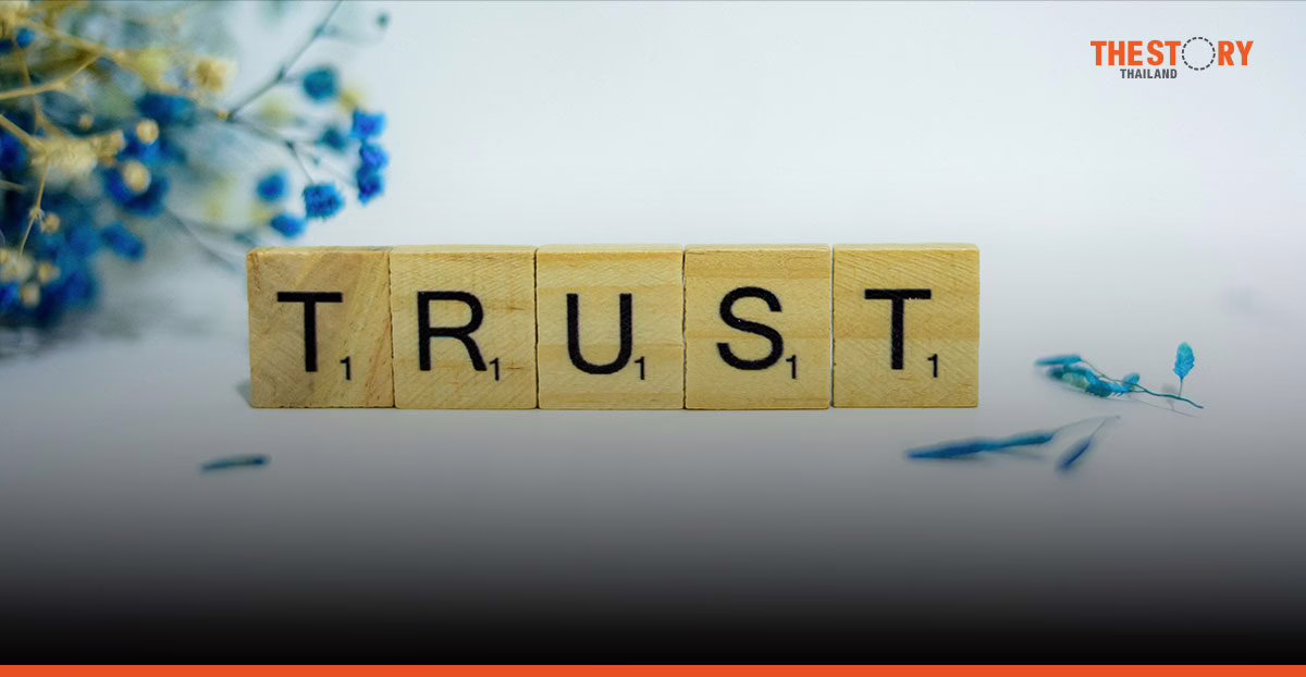 SAS–IDC ชี้เอเชียเผชิญ ‘วิกฤติความเชื่อมั่นด้าน AI’ โตแซงกรอบกำกับดูแล