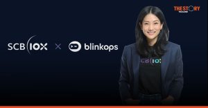 SCB 10X invests in BlinkOps’ $50M Series B to propel global scale of Its No-Code
