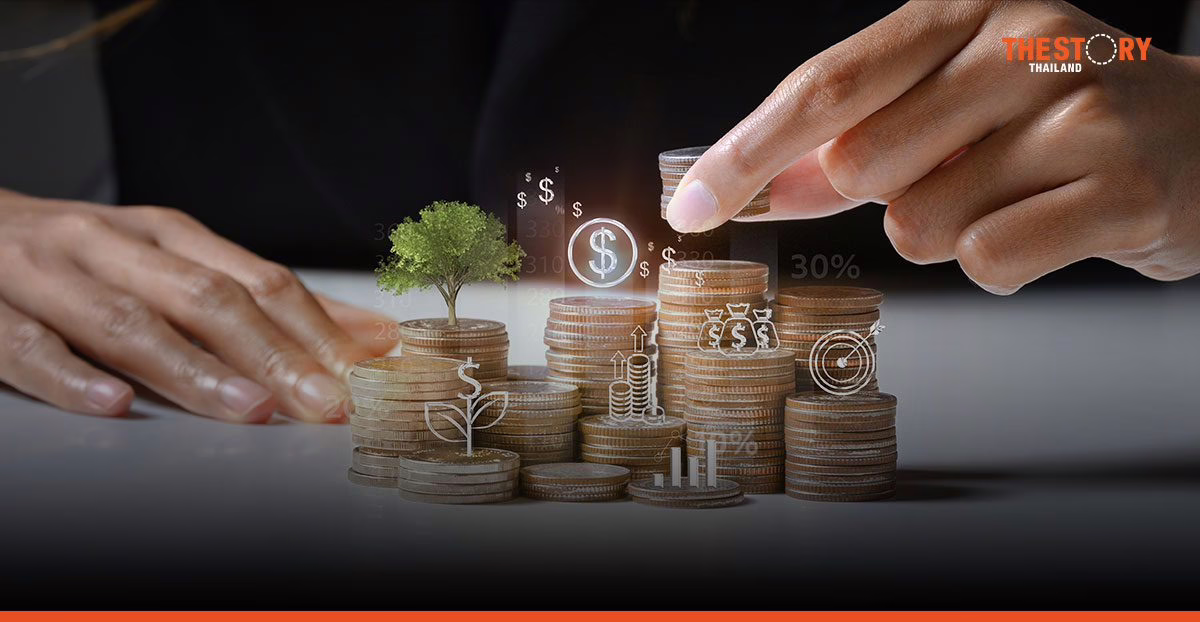 SCB WEALTH เบรก ‘อย่าจับจังหวะ’ ซื้อกองทุนภาษีชี้เน้น ‘เวลา-วินัย’ สู้ผันผวน