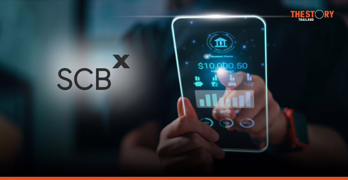 เกมใหม่ของยักษ์ใหญ่ SCBX เมื่อ BankX คือคำตอบของสมรภูมิ Virtual Bank