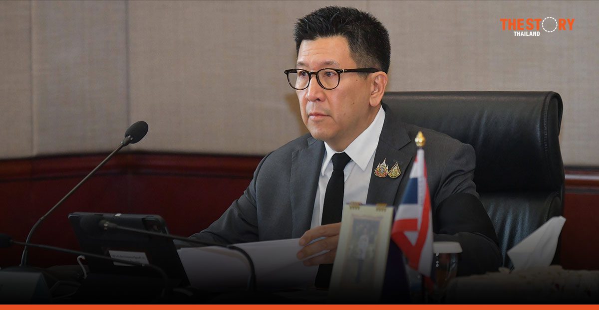 Thailand greenlights ‘FastPass’ unlocks $13 billion investment