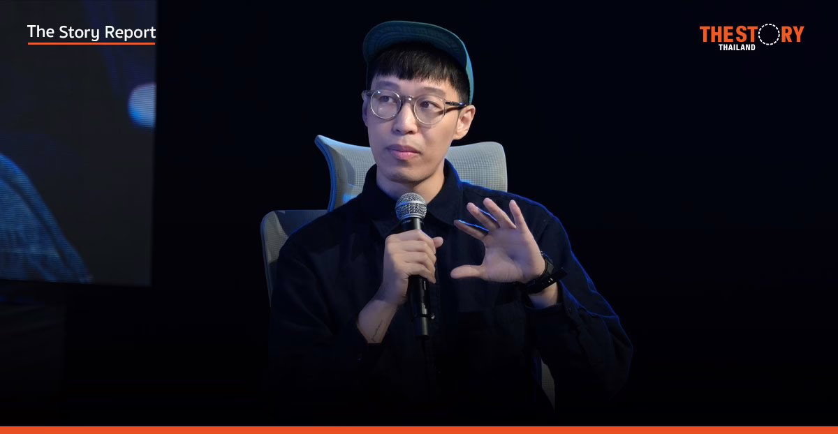 The Death of the Internet: เมื่อ AI ครองเมือง ‘ความเป็นมนุษย์’ คือทางรอดเดียว