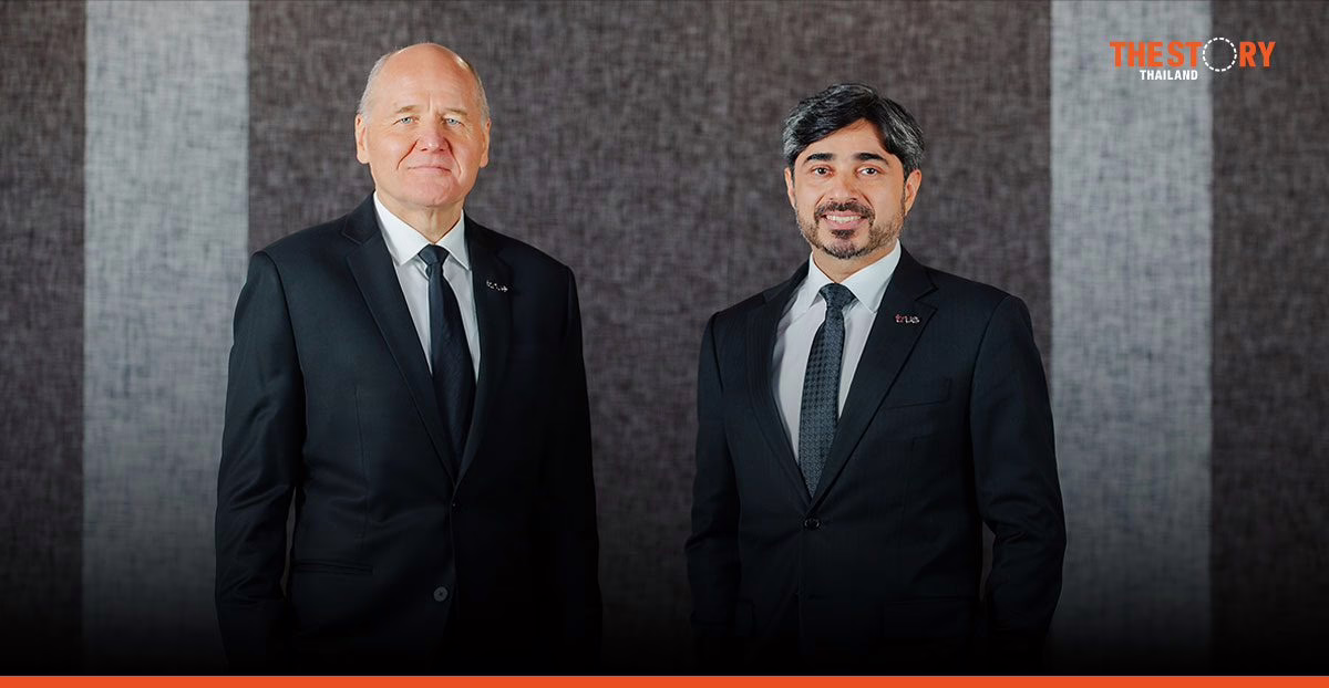 True Corp. declares maiden interim dividend of THB 6.6 billion