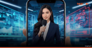เมื่อนักข่าวผันตัวเป็น ‘อินฟลูฯ’ Vero ชี้ ‘Newsfluencers’ 5 กลุ่มพลิกโฉมสื่อไทยยุคดิจิทัล